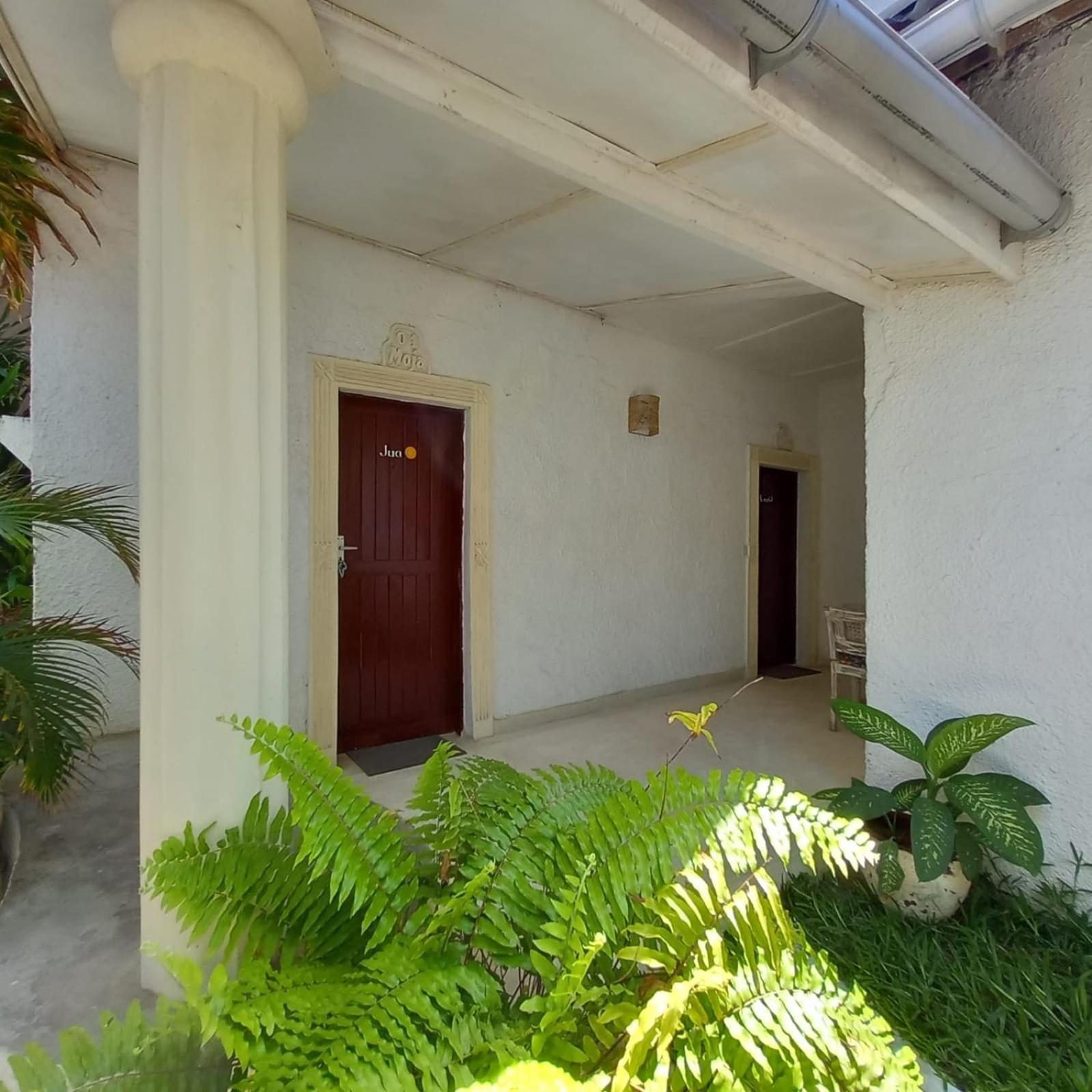 Lalasalama B&B Watamu Exterior foto